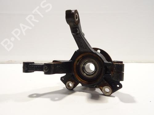 Used Right front steering knuckle Right front steering knuckle LANCIA MUSA (350_) 1.3 D Multijet (350.AXM11, 350.AXM1A, 350.AXI1A) (95 hp) 27485359 27485359