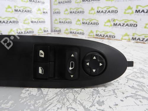 left-front-window-switch-ds-ds-3-sa_-98012507xt-2015-2016-2017-2018-2019-20059074 main image