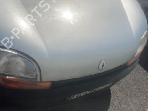 Left headlight RENAULT KANGOO (KC0/1_) 1.9 dTi (KC0U) | BP28471124C28 - Image 6