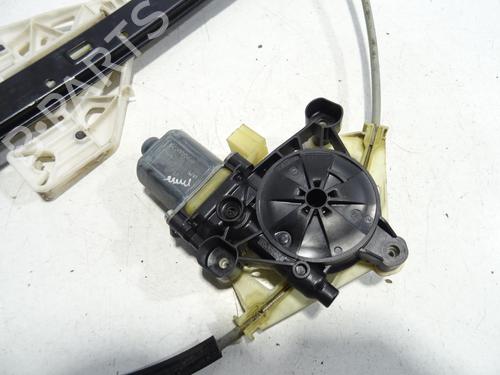 Used Rear right window mechanism Rear right window mechanism 33319548 33319548