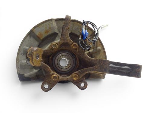 Used Right front steering knuckle Right front steering knuckle 36790712 36790712