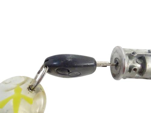 Ignition barrel DACIA LOGAN MCV (KS_) 1.5 dCi (KS0W) | BP39137678M48 - Image 7