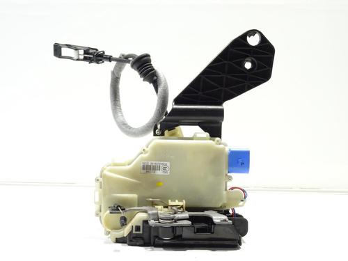 Used Front right lock Front right lock VW TRANSPORTER T6 / CARAVELLE T6 Bus (SGB, SGJ, SHB, SHJ) 2.0 TDI (150 hp) 27640005 27640005