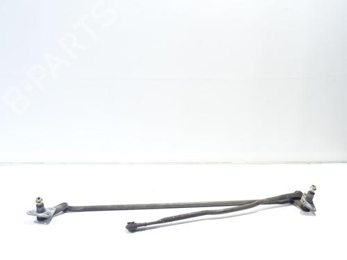 Vindrude Viskermekanisme MITSUBISHI PAJERO III (V7_W, V6_W) 2.5 TDi (V64W, V74W) (115 hp) 31359043