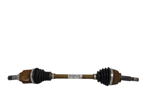 Left front driveshaft DACIA SANDERO II TCe 90 (B8M1, B8MA, B8AC) | BP37251398M38 - Image 4