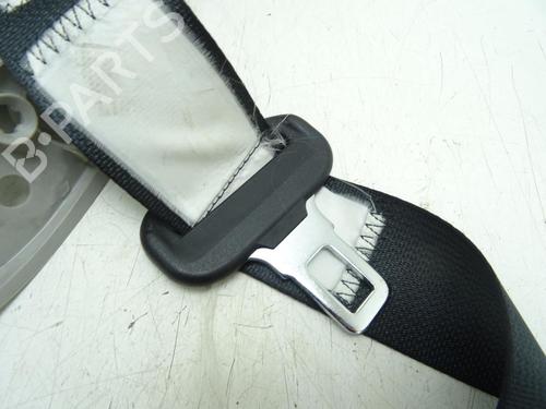 Sikkerhedssele bag midten Sikkerhedssele bag midten OPEL AGILA B (H08) 1.0 (F68) (65 hp) 33118325 33118325