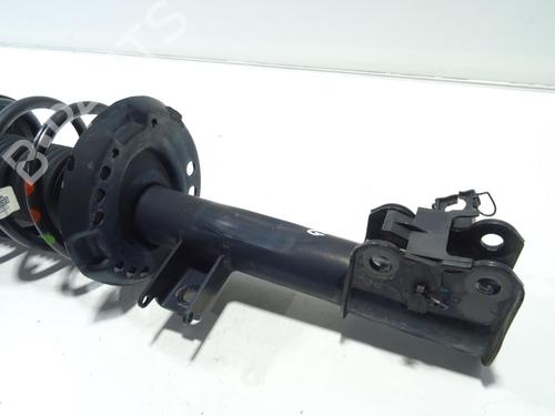 Left front shock absorber MERCEDES-BENZ GLA-CLASS (X156) | BP29301117M16