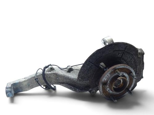 Used Right front steering knuckle Right front steering knuckle JEEP GRAND CHEROKEE III (WH, WK) 3.0 CRD 4x4 (218 hp) 40268163 40268163