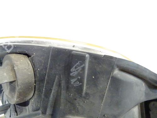 Left headlight RENAULT MODUS / GRAND MODUS (F/JP0_) 1.5 dCi (FP0G, JP0G) | BP38745378C28 - Image 5