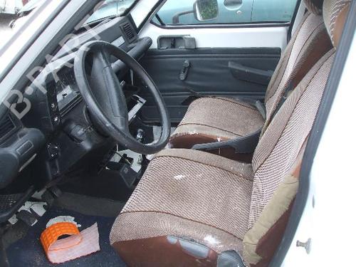 Grille CITROËN C15 Box Body/MPV (VD_)  | BP20073470C40 