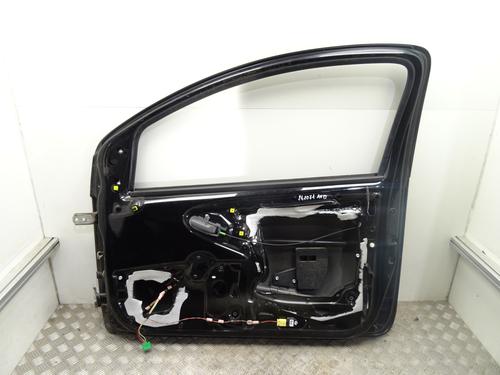 Right front door PEUGEOT 107 (PM_, PN_) 1.0 | BP28515513C3 