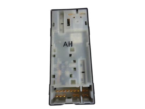 Left front window switch NISSAN MICRA IV (K13K, K13KK) 1.2 | BP39565656I27 - Image 2