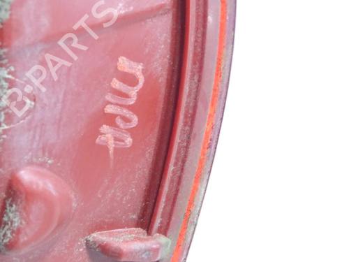 Right tailgate light OPEL MERIVA B MPV (S10) 1.4 (75) | BP33022570C80  - Image 5