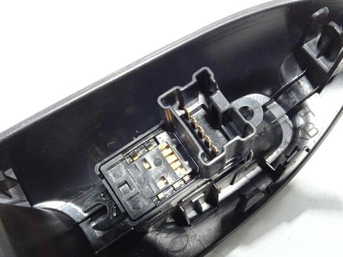 Used Left rear window switch Left rear window switch NISSAN JUKE (F15) 1.5 dCi (110 hp) 29590727 29590727