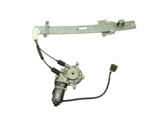 Used Rear right window mechanism Rear right window mechanism 38638407 38638407