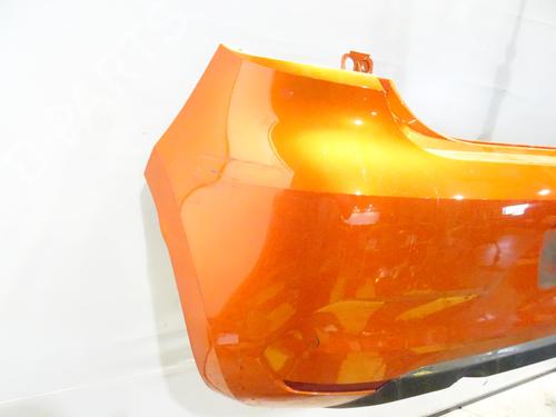 Rear bumper RENAULT CLIO V (B7_) 1.0 TCe 100 (B7MT) | BP29174056C8 