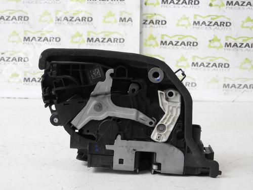 Used Rear right lock BMW X1 (F48) xDrive 25 d (231 hp) 20064849