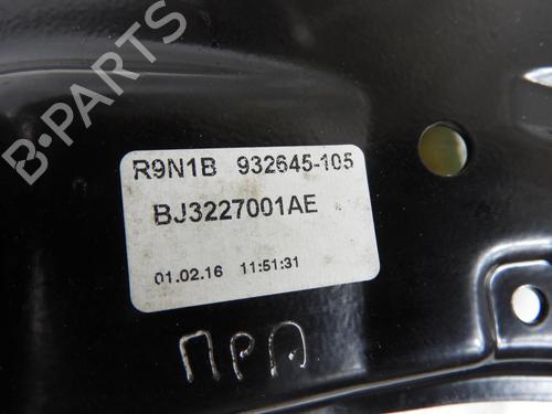 Used Rear left window mechanism Rear left window mechanism 20054826 20054826