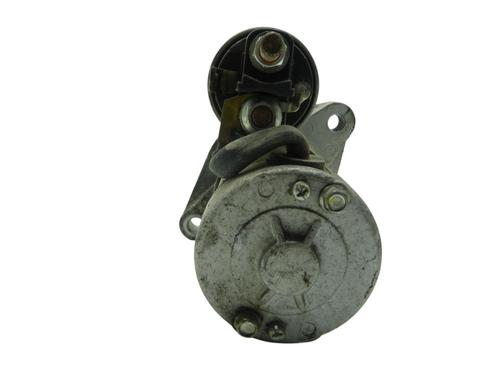 Starter OPEL ASTRA J (P10) 1.7 CDTI (68) | BP37679708M8 - Image 2