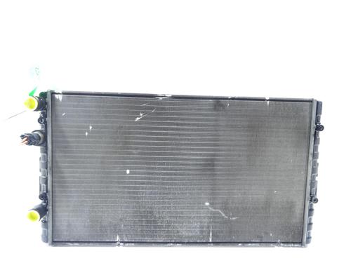 Køler VW POLO III (6N1) 60 1.4 (60 hp) 29838743