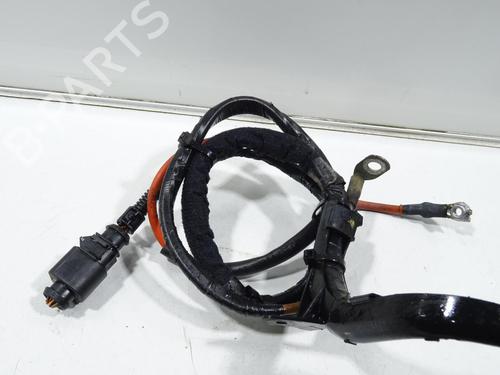 Steering rack VW EOS (1F7, 1F8) 2.0 TDI | BP30546192M22