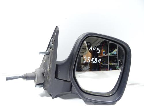 Used Right mirror CITROËN BERLINGO / BERLINGO FIRST Box Body/MPV (M_) 2.0 HDI 90 (MBRHY, MCRHY) (90 hp) 29967674