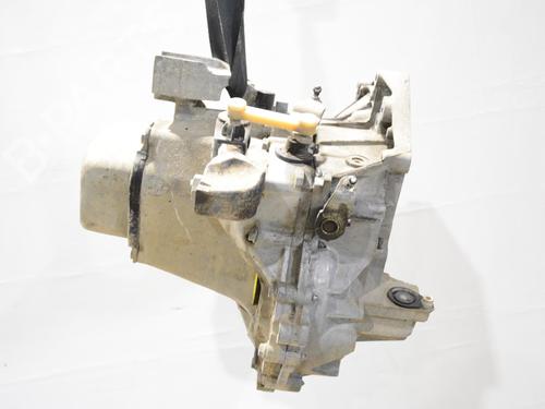 Used Gearbox Gearbox PEUGEOT 207 (WA_, WC_) 1.4 (73 hp) 33429266 33429266