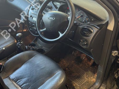 Left front window switch FORD FOCUS I (DAW, DBW) 1.8 TDCi | BP31269885I27  - Image 12