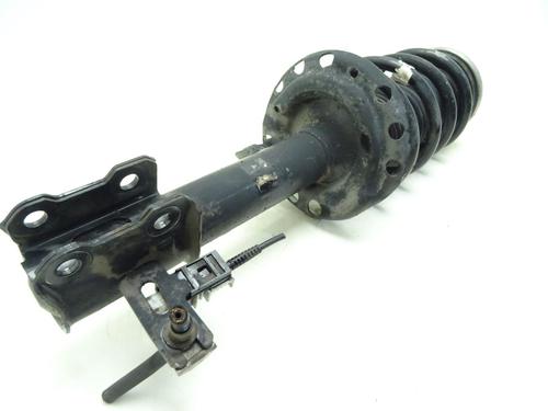 Left front shock absorber OPEL ZAFIRA / ZAFIRA FAMILY B (A05) 1.7 CDTI (M75) | BP31758189M16
