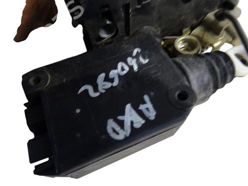 Used Front right lock Front right lock 37503086 37503086