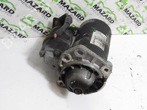 Startmotor VW LUPO I (6X1, 6E1) 1.7 SDI | BP20175719M8 