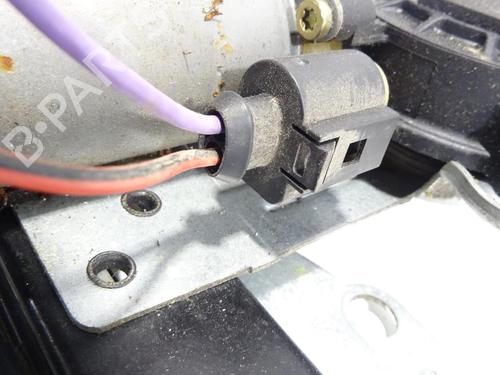 Rear left window mechanism VOLVO S80 I (184) 2.4 | BP28477255C24