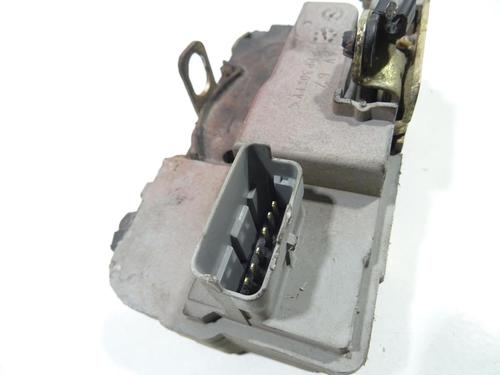Front left lock PEUGEOT 206 Hatchback (2A/C) 1.4 HDi eco 70 | BP24655952C98 