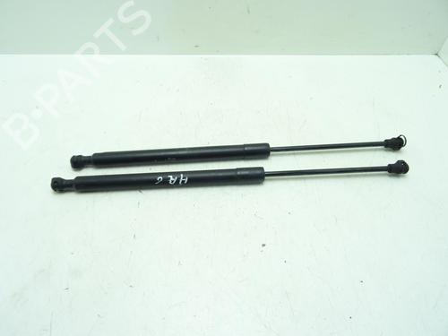 Used Tailgate lift support RENAULT CLIO IV (BH_) 1.2 TCe 120 (BHAU) (118 hp) 32507152