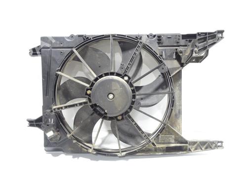 Radiator fan DACIA LOGAN MCV (KS_) 1.5 dCi (KS0K) | BP23787249M35 - Image 2