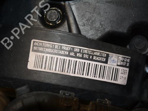 Engine SEAT LEON (1M1) 1.9 TDI | BP37472183M1 - Image 2