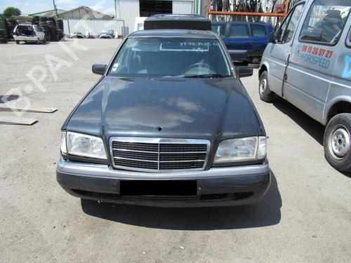 Alternator MERCEDES-BENZ C-CLASS (W202) C 220 D (202.121) | BP20175565M7 