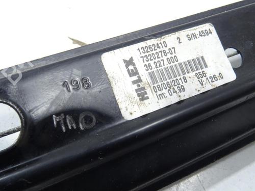 Front right window mechanism MINI MINI (F55) Cooper D | BP33850597C23 - Image 3