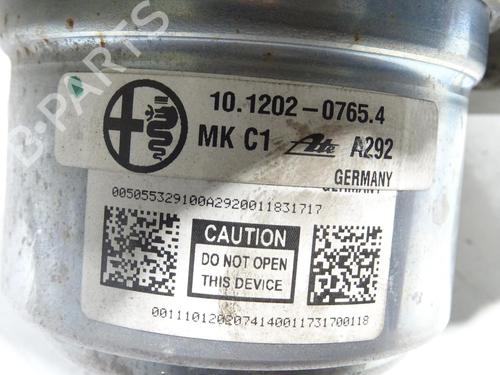 Servo brake ALFA ROMEO STELVIO (949_) 2.2 D Q4 (949.AXE2A) | BP26288972M42 
