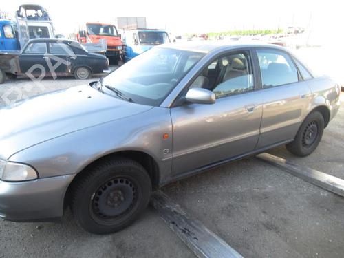 Anti roll bar AUDI A4 B5 (8D2) 1.6 | BP21965693M96  - Image 7
