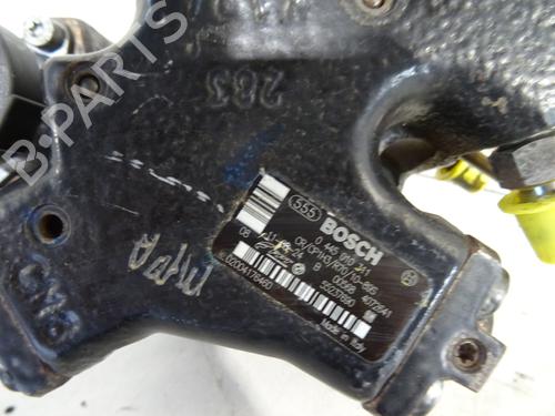 Injection pump ALFA ROMEO MITO (955_) 1.3 MultiJet (955AXP1A, 955AYC1A) | BP32104310M78 