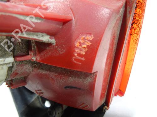 Used Right taillight Right taillight CITROËN C5 II Break (RE_) 1.6 HDi (RE9HZC, RE9HYB) (109 hp) 23073981 23073981