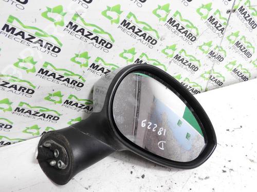 Used Right mirror Right mirror FIAT GRANDE PUNTO (199_) [2005-2026] 21965148 21965148