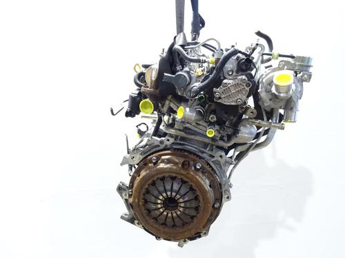 Engine TOYOTA YARIS (_P9_) 1.4 D-4D (NLP90_, NLP90R) | BP35888840M1 - Image 6