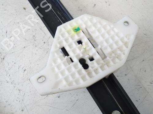 Rear left window mechanism CHEVROLET CAPTIVA (C100, C140) 2.0 D 4WD | BP20050930C24 