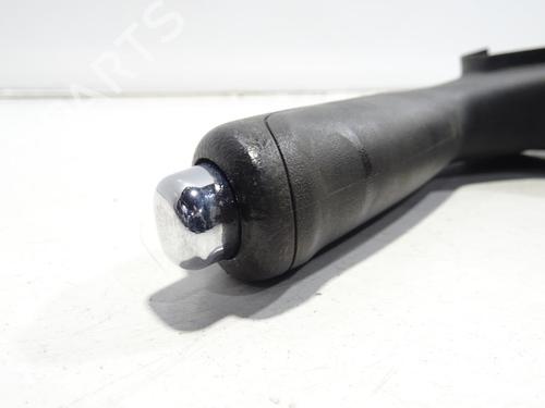 håndbremse håndbremse SUZUKI IGNIS III (MF, FF) 1.2 Hybrid AllGrip (ATK412) (90 hp) 33213047 33213047