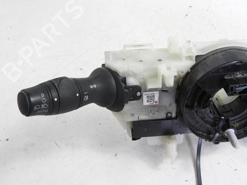 Used Steering column stalk Steering column stalk RENAULT ZOE (BFM_) ZOE (88 hp) 20176935 20176935