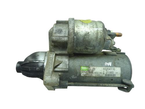 Starter FIAT IDEA (350_) 1.3 D Multijet | BP39384095M8 - Image 2