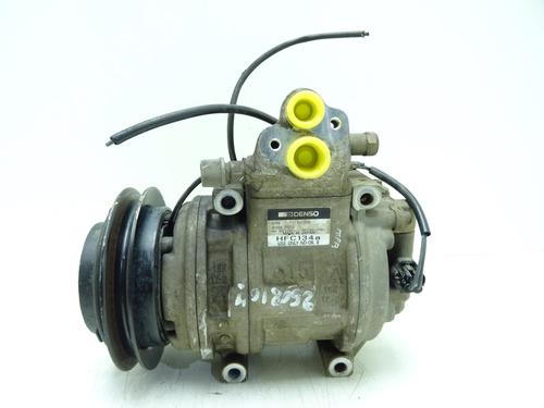 Used AC compressor MITSUBISHI PAJERO II (V3_W, V2_W, V4_W, V5_W) 2.5 TD 4WD (V24W) (99 hp) 30168808