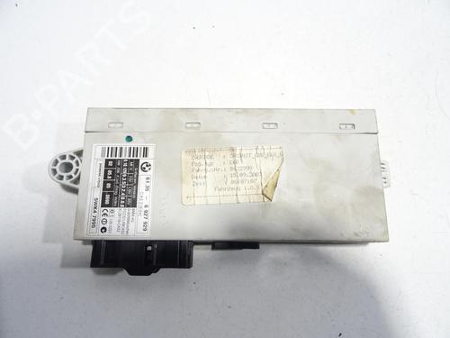 Elektronisk modul BMW 5 (E60) 530 d | BP29611483M83 